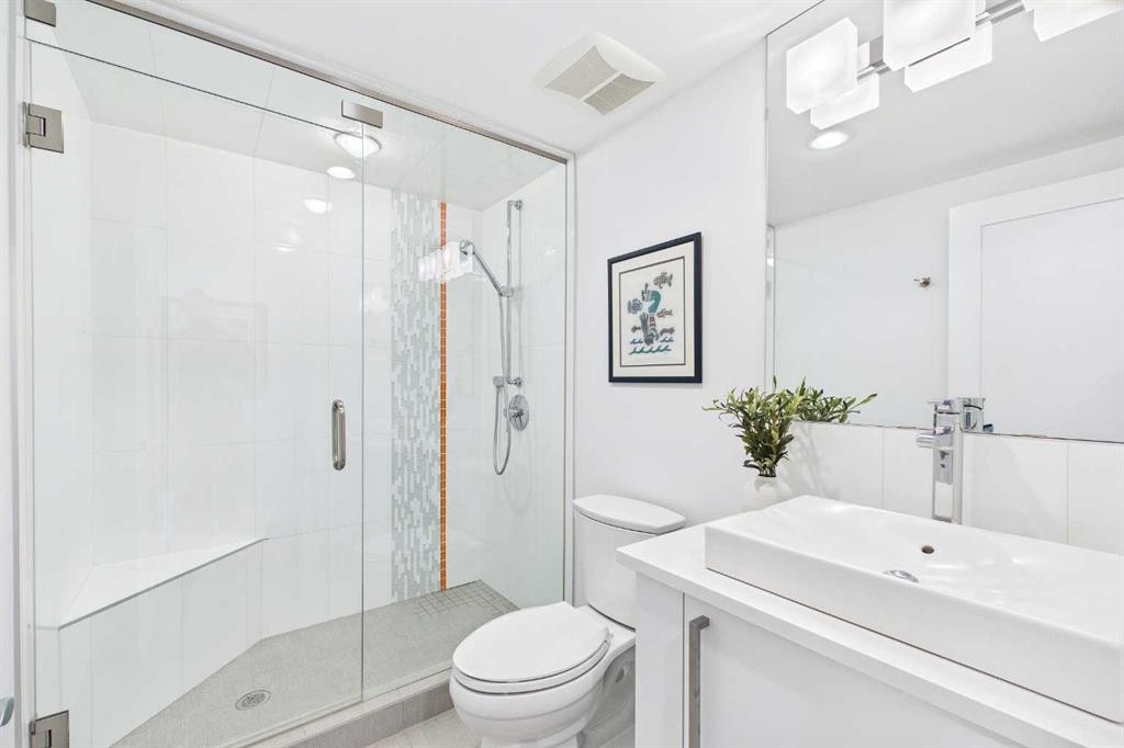 2312 Juniper Road Nw, Calgary, AB