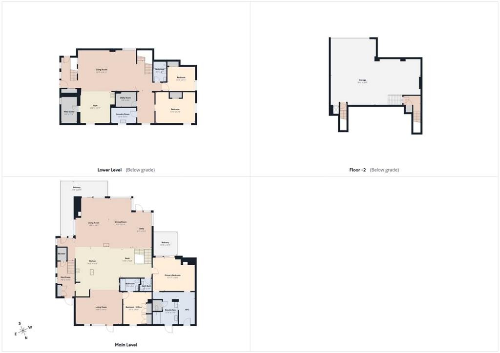 2312 Juniper Road Nw, Calgary, AB