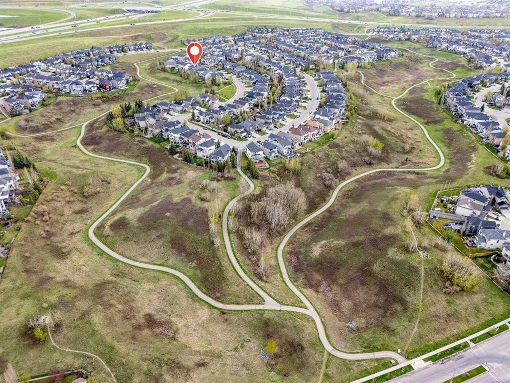 276 Kincora Heights Nw, Calgary, AB