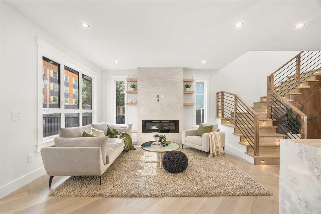 119 42 Avenue Ne, Calgary, AB