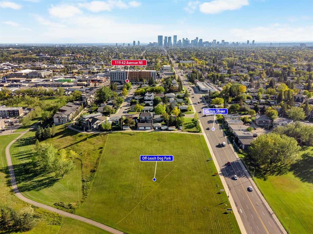 119 42 Avenue Ne, Calgary, AB