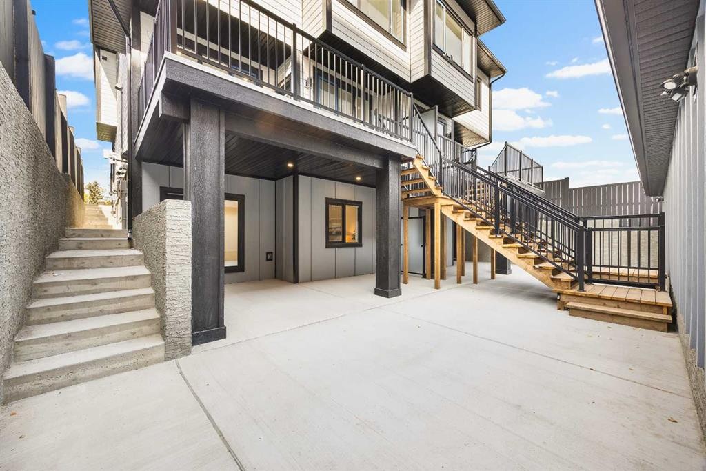 119 42 Avenue Ne, Calgary, AB