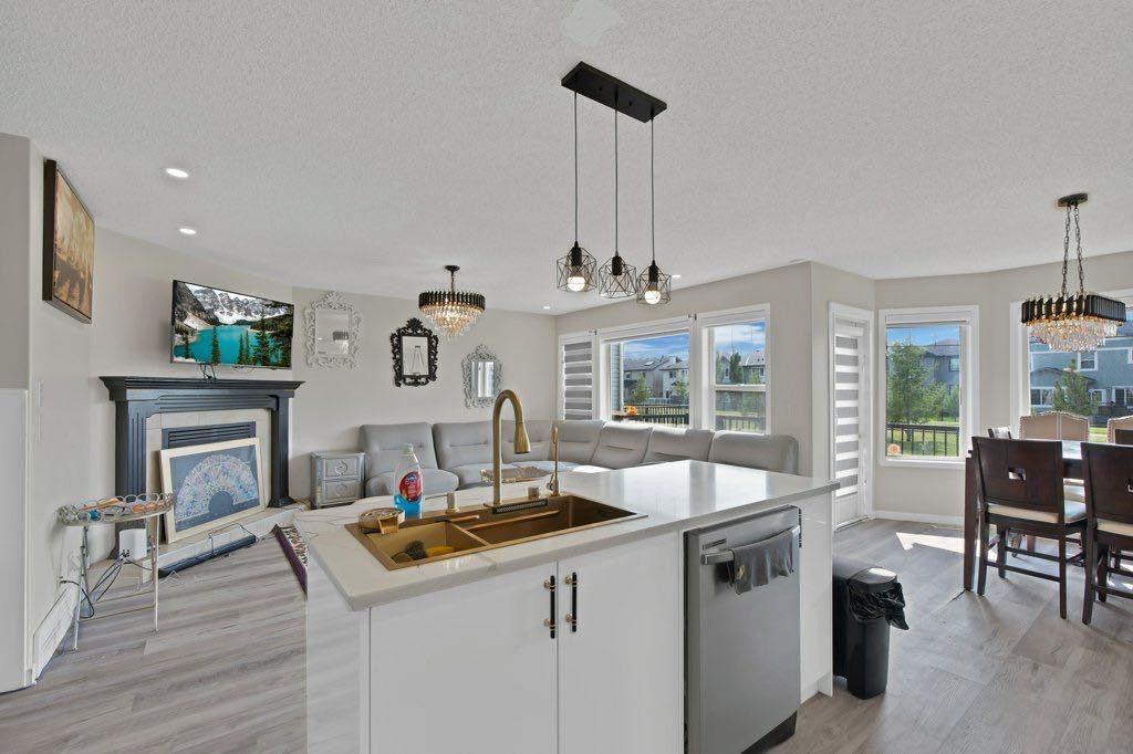33 Skyview Springs Road Ne, Calgary, AB