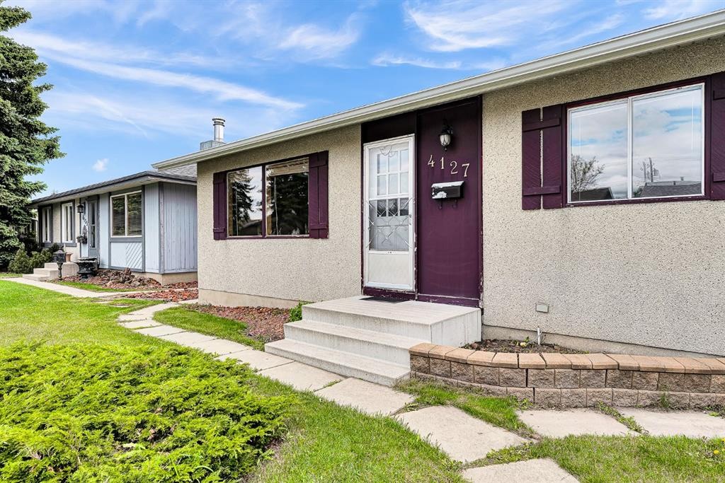 4127 Maryvale Road Ne, Calgary, AB
