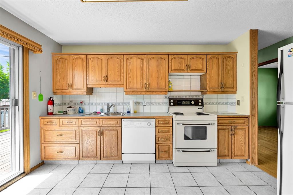 4127 Maryvale Road Ne, Calgary, AB