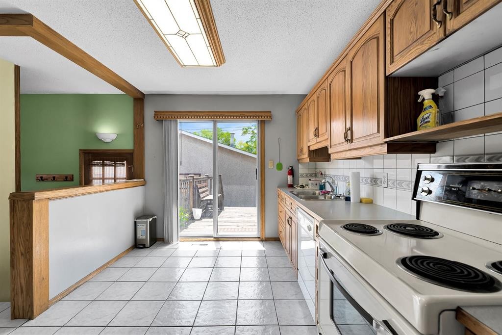 4127 Maryvale Road Ne, Calgary, AB