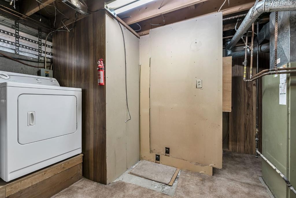 4127 Maryvale Road Ne, Calgary, AB