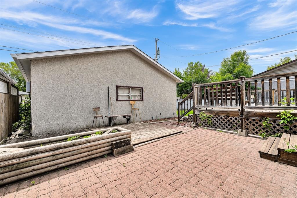 4127 Maryvale Road Ne, Calgary, AB