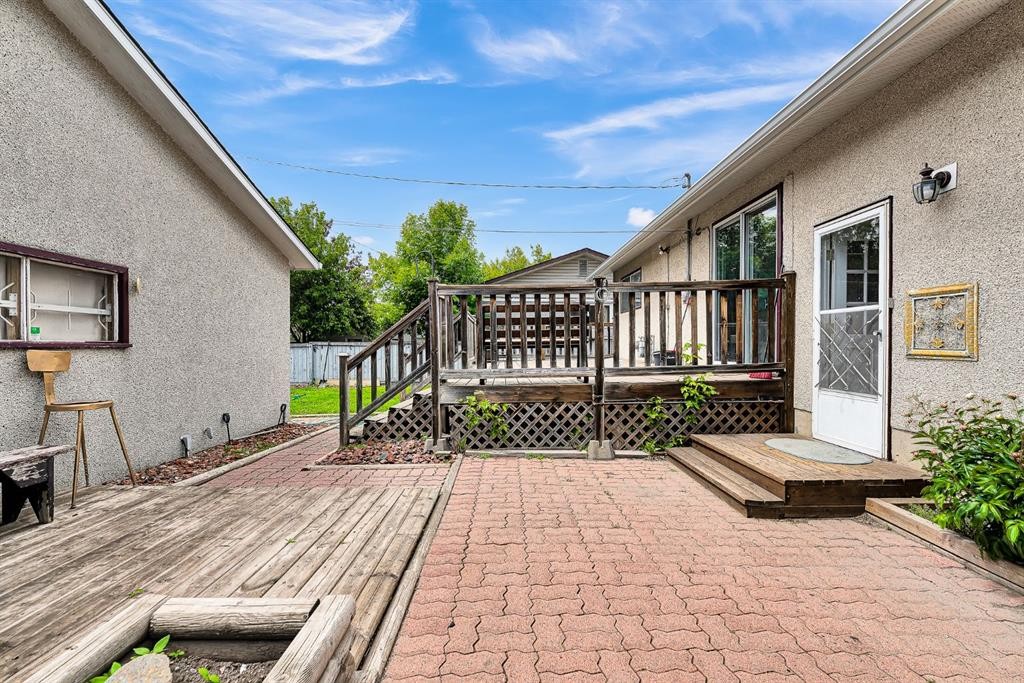4127 Maryvale Road Ne, Calgary, AB