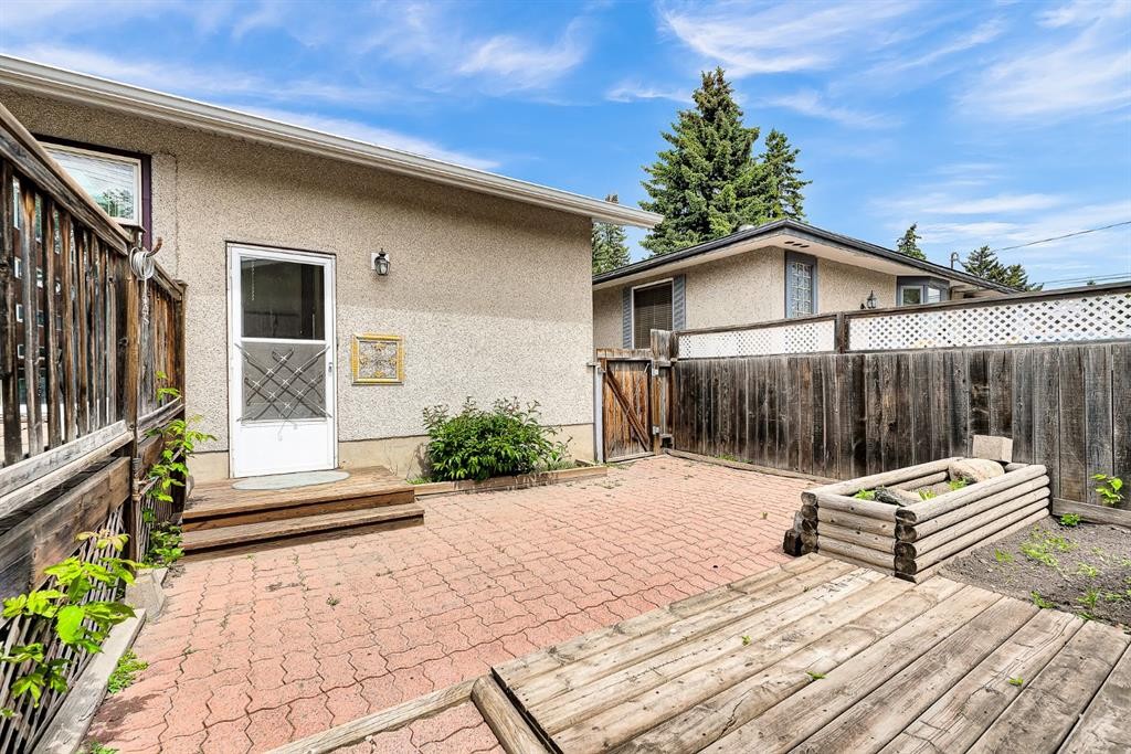4127 Maryvale Road Ne, Calgary, AB