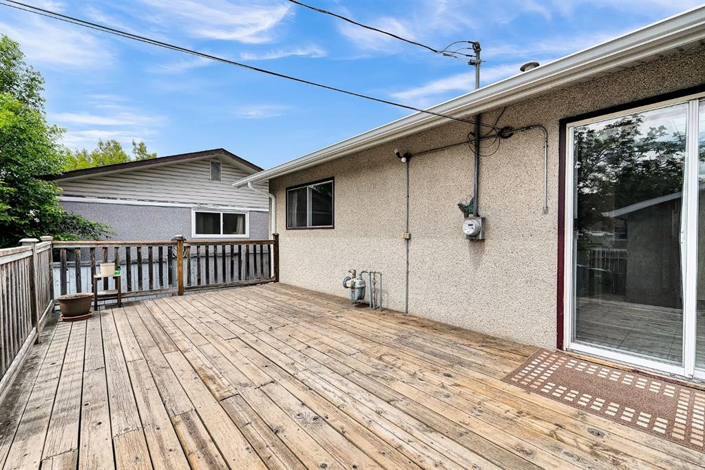 4127 Maryvale Road Ne, Calgary, AB