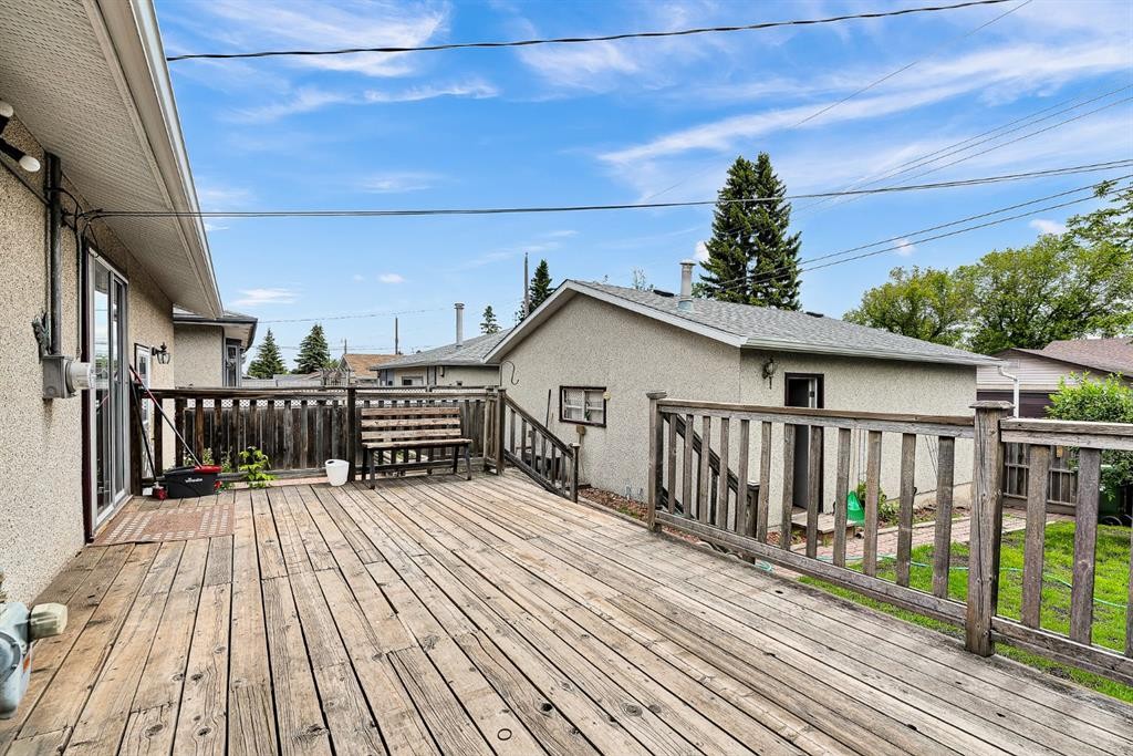 4127 Maryvale Road Ne, Calgary, AB