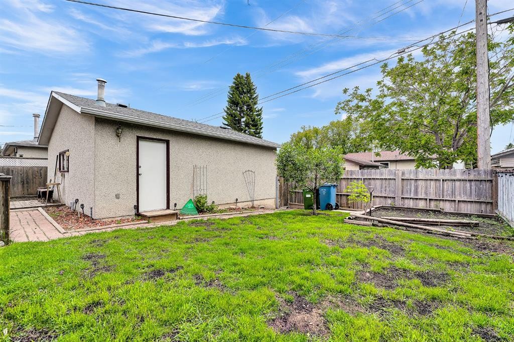 4127 Maryvale Road Ne, Calgary, AB