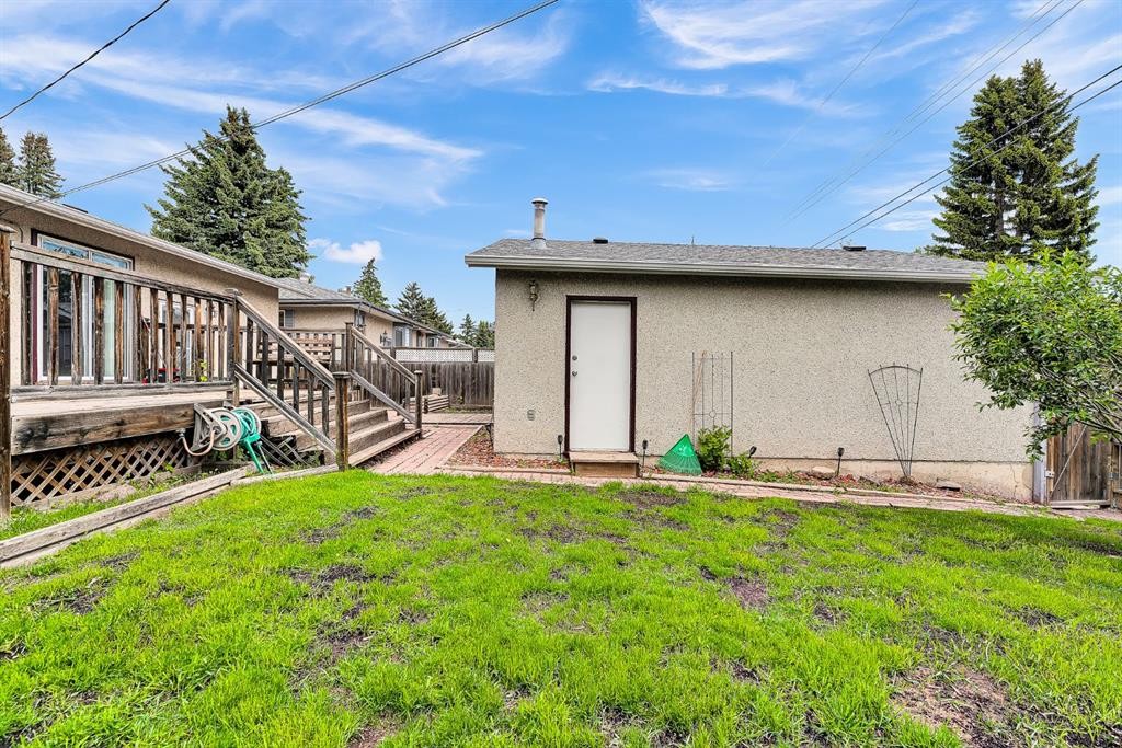 4127 Maryvale Road Ne, Calgary, AB