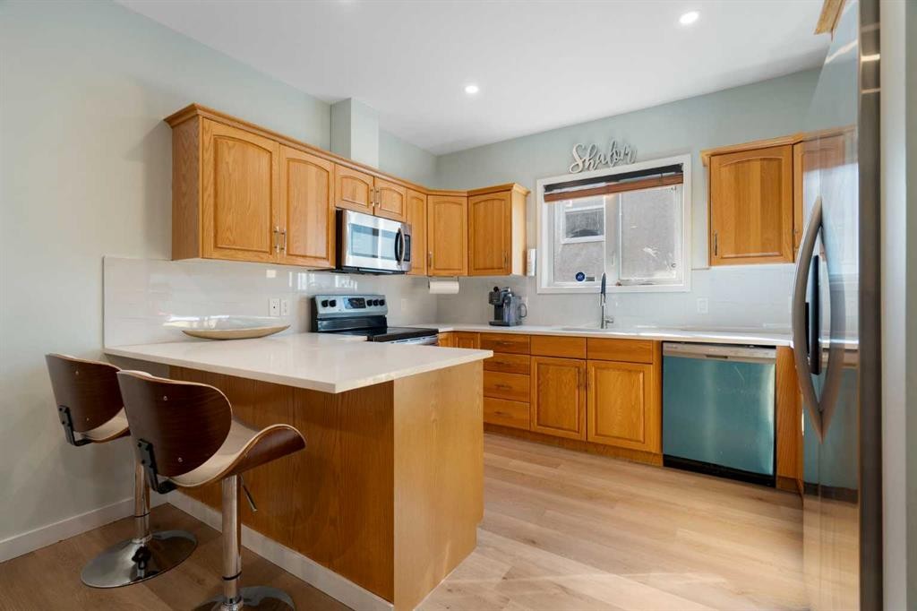 1-2031 26 Avenue Sw, Calgary, AB