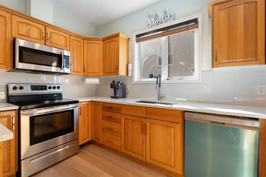 1-2031 26 Avenue Sw, Calgary, AB