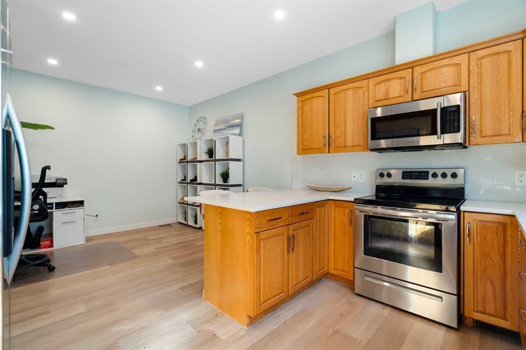 1-2031 26 Avenue Sw, Calgary, AB