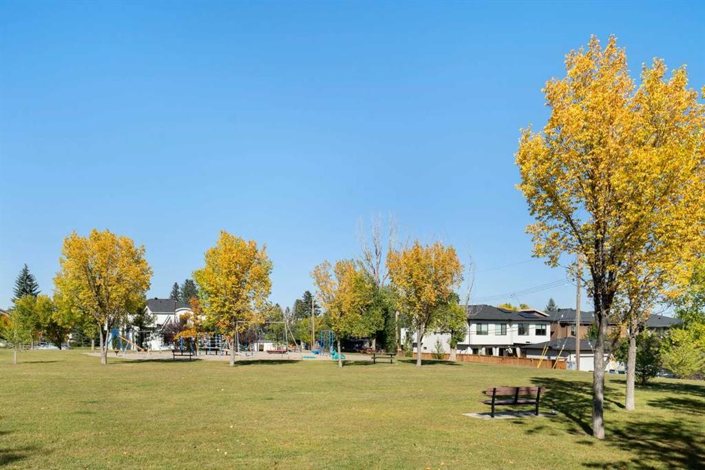 1-2031 26 Avenue Sw, Calgary, AB