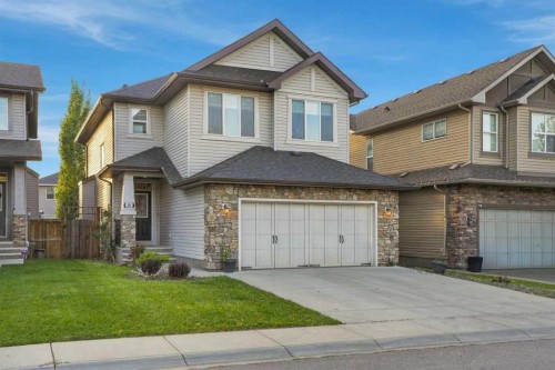 101 Cimarron Vista Crescent  Okotoks, AB T1S 0K2