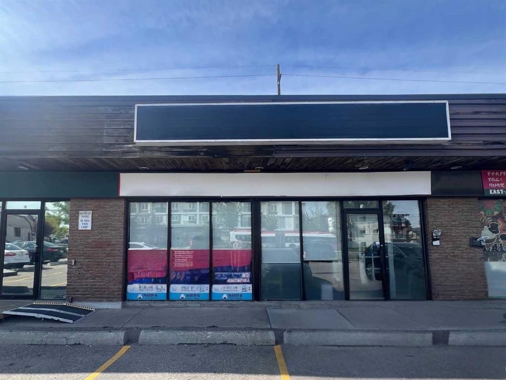 3-2111 Centre Street, Calgary, AB