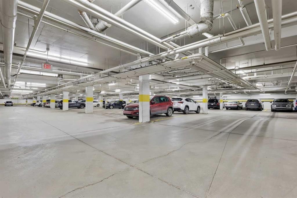 302-830 Centre Avenue Ne, Calgary, AB
