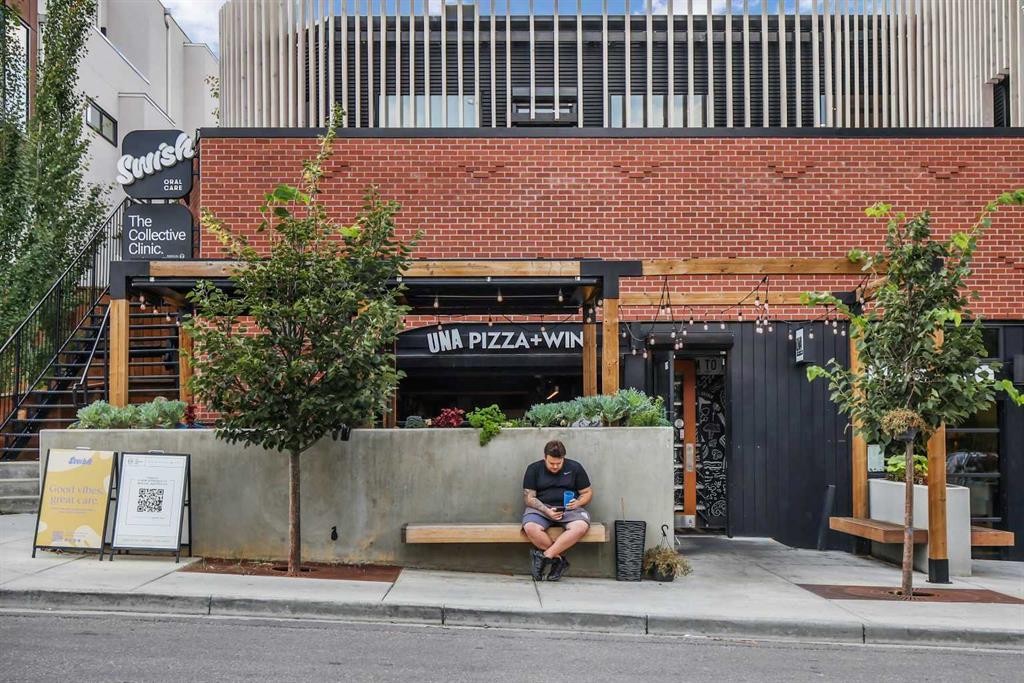 302-830 Centre Avenue Ne, Calgary, AB