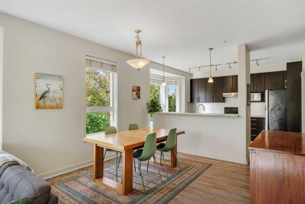 302-830 Centre Avenue Ne, Calgary, AB