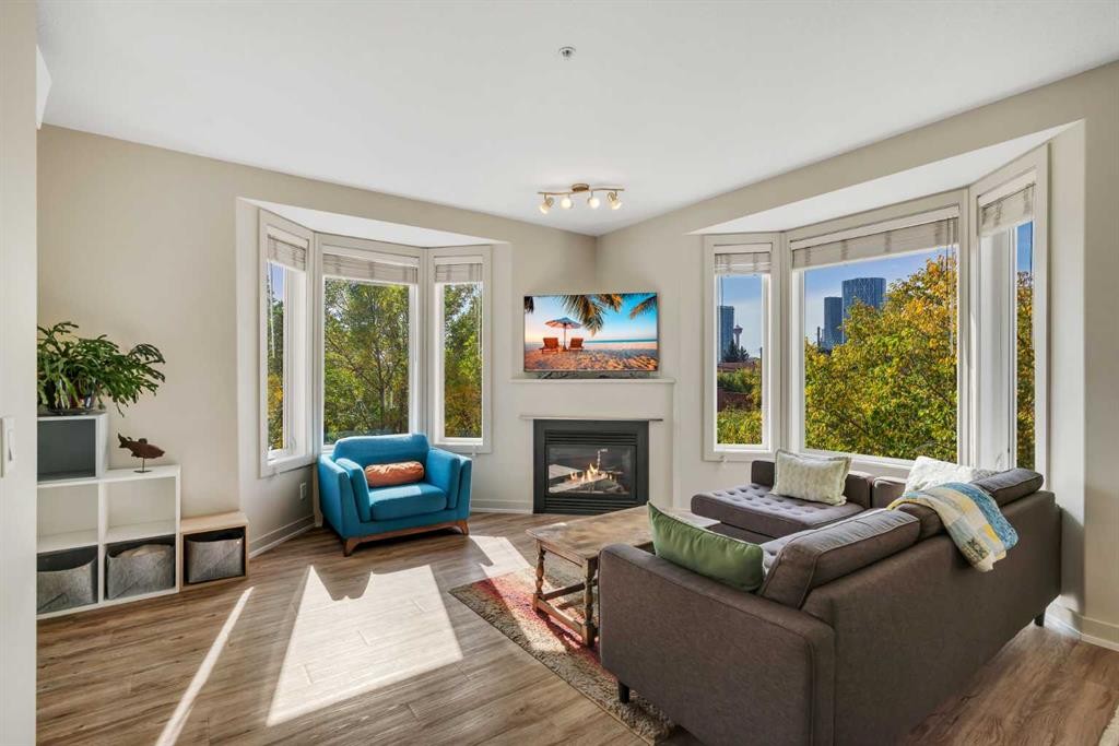 302-830 Centre Avenue Ne, Calgary, AB