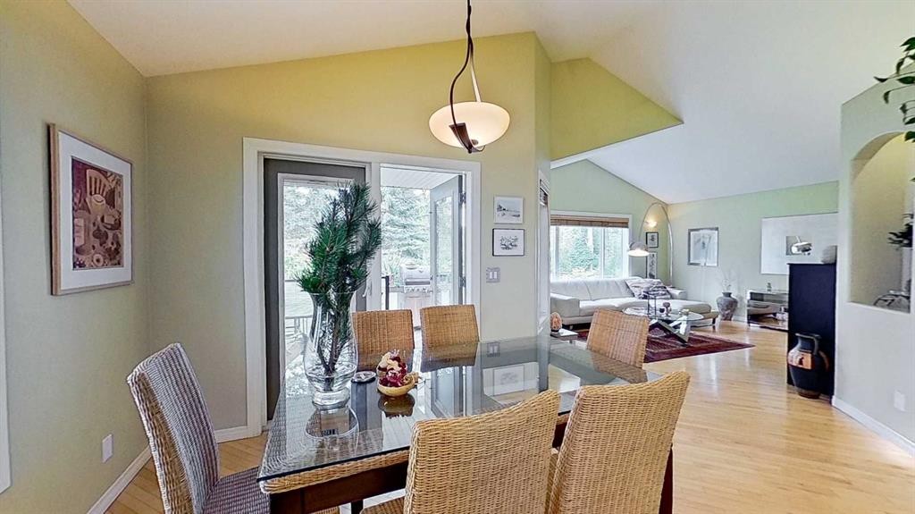 18 Tuscany Meadows Heights Nw, Calgary, AB