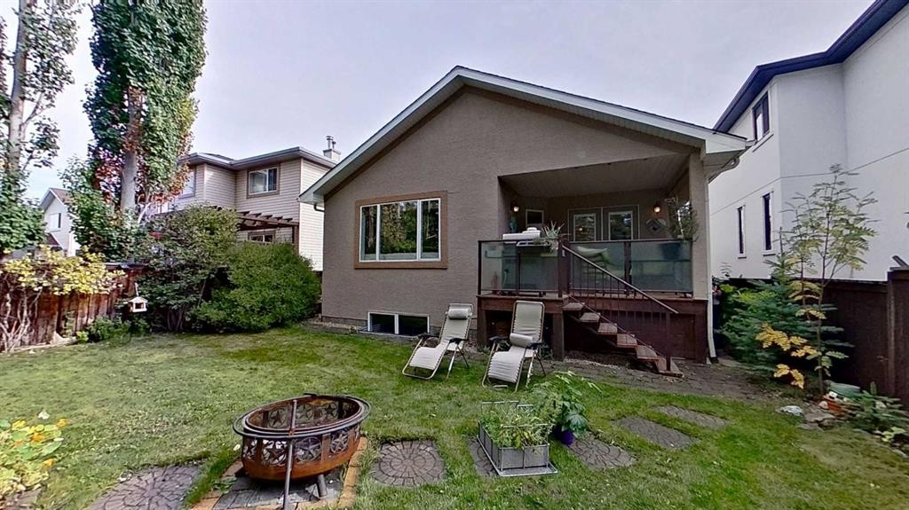 18 Tuscany Meadows Heights Nw, Calgary, AB