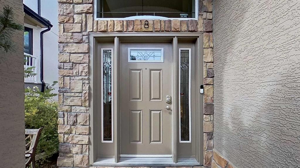18 Tuscany Meadows Heights Nw, Calgary, AB