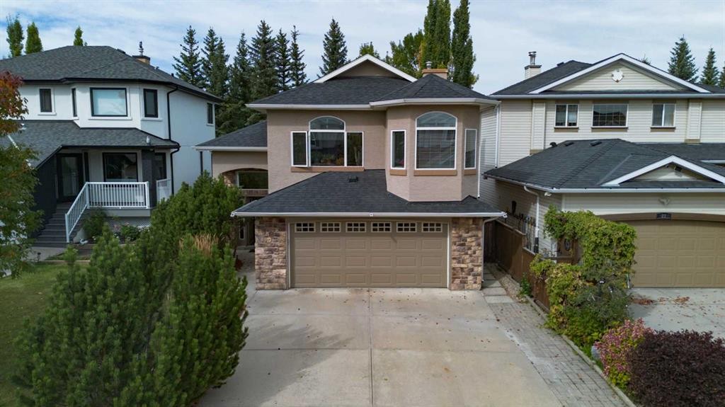 18 Tuscany Meadows Heights Nw, Calgary, AB