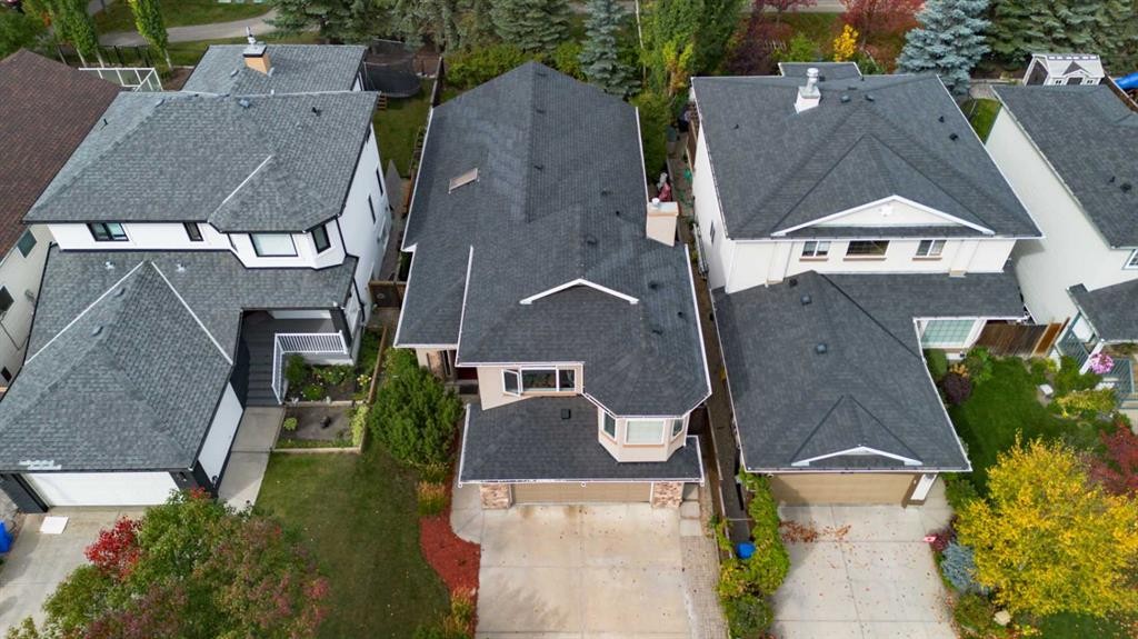 18 Tuscany Meadows Heights Nw, Calgary, AB