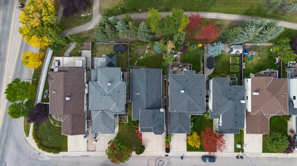 18 Tuscany Meadows Heights Nw, Calgary, AB
