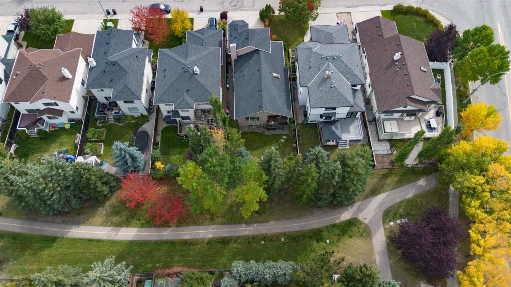 18 Tuscany Meadows Heights Nw, Calgary, AB