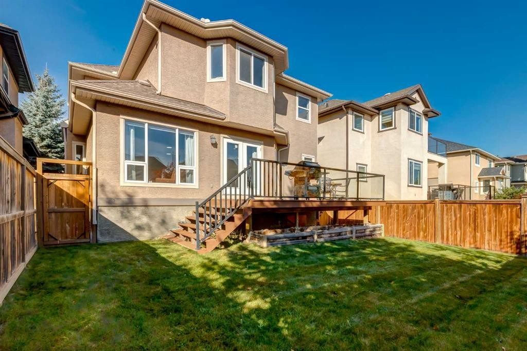 43 Cougar Plateau Circle Sw, Calgary, AB