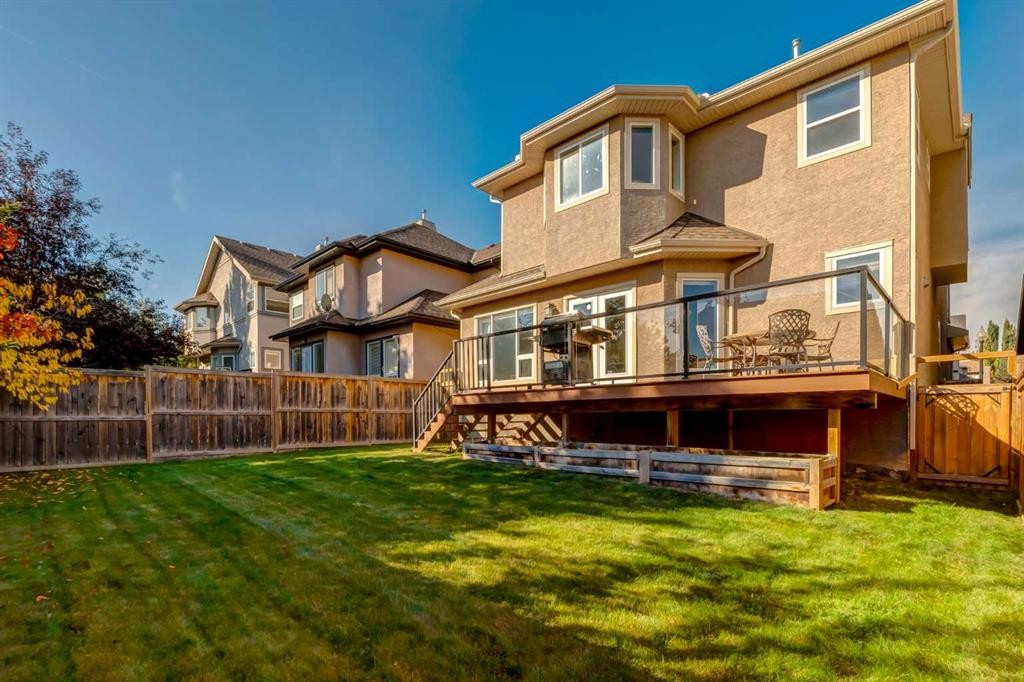43 Cougar Plateau Circle Sw, Calgary, AB