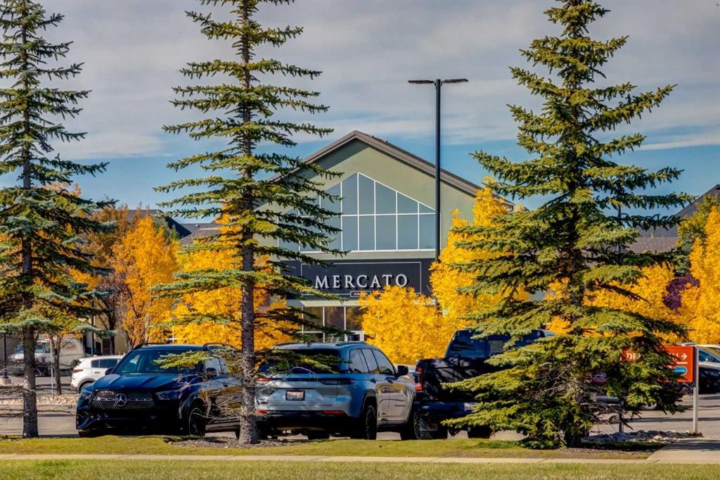 43 Cougar Plateau Circle Sw, Calgary, AB