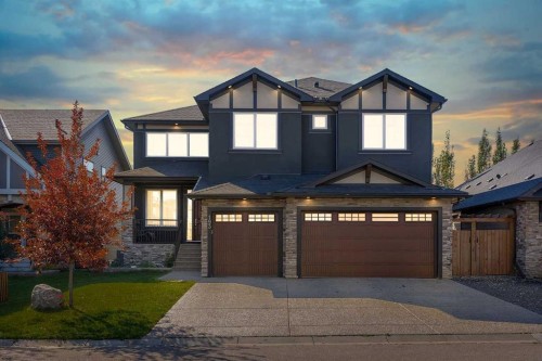 193 Aspenmere Circle  Chestermere, AB T1X 0T5