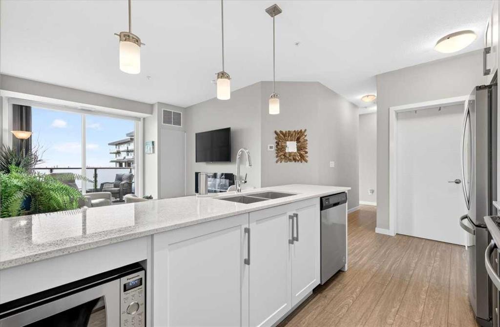 412-122 Mahogany Centre Se, Calgary, AB