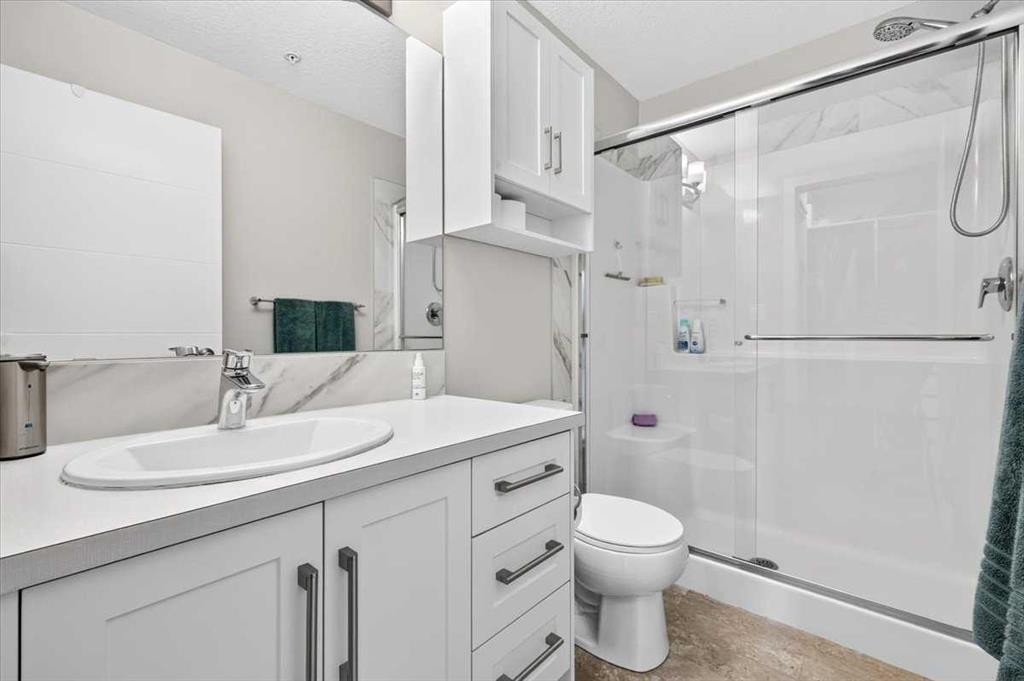 412-122 Mahogany Centre Se, Calgary, AB