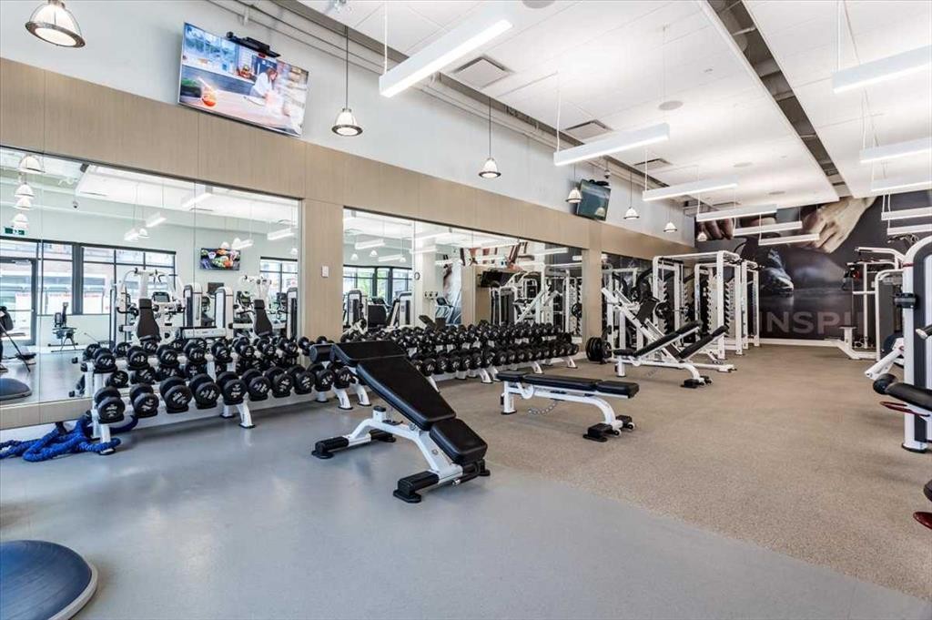 412-122 Mahogany Centre Se, Calgary, AB