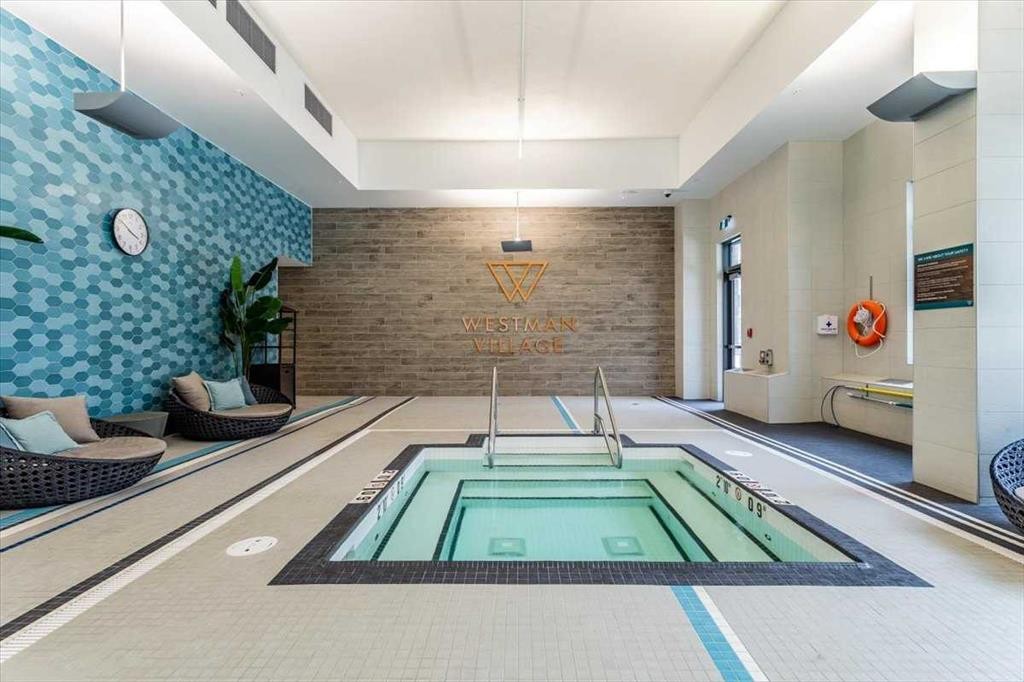 412-122 Mahogany Centre Se, Calgary, AB