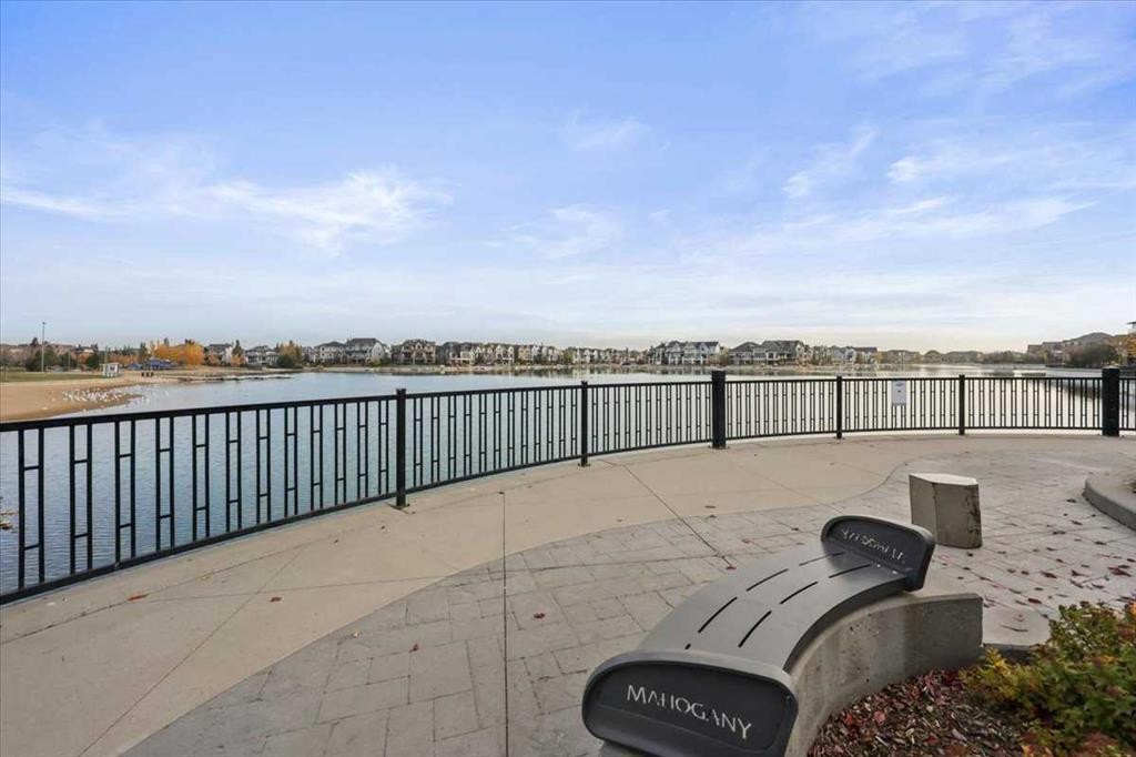 412-122 Mahogany Centre Se, Calgary, AB
