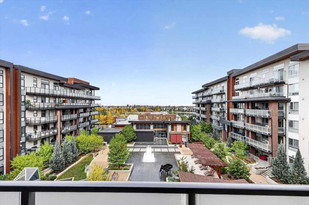 412-122 Mahogany Centre Se, Calgary, AB