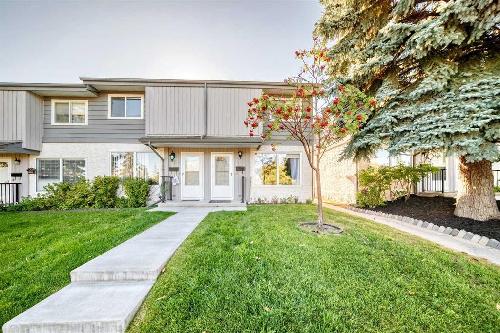 170-999 Canyon Meadows Drive Sw, Calgary, AB