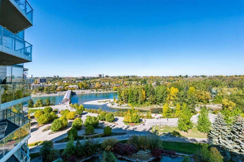 1006-738 1 Avenue Sw, Calgary, AB