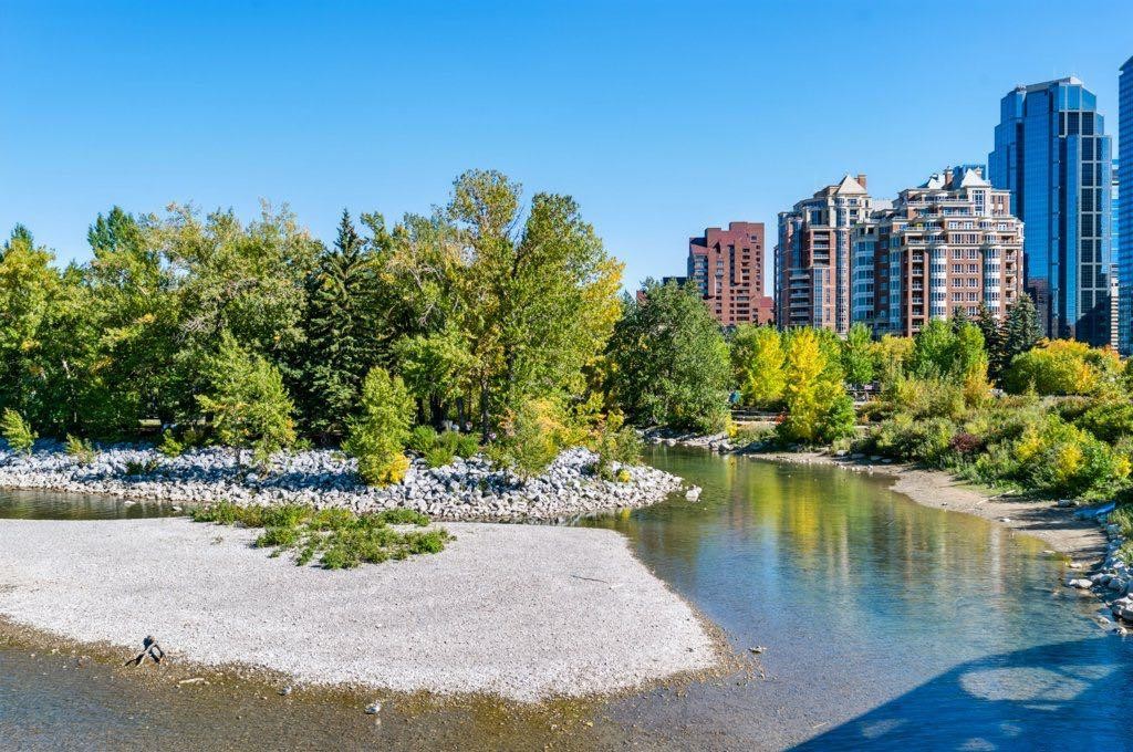 1006-738 1 Avenue Sw, Calgary, AB