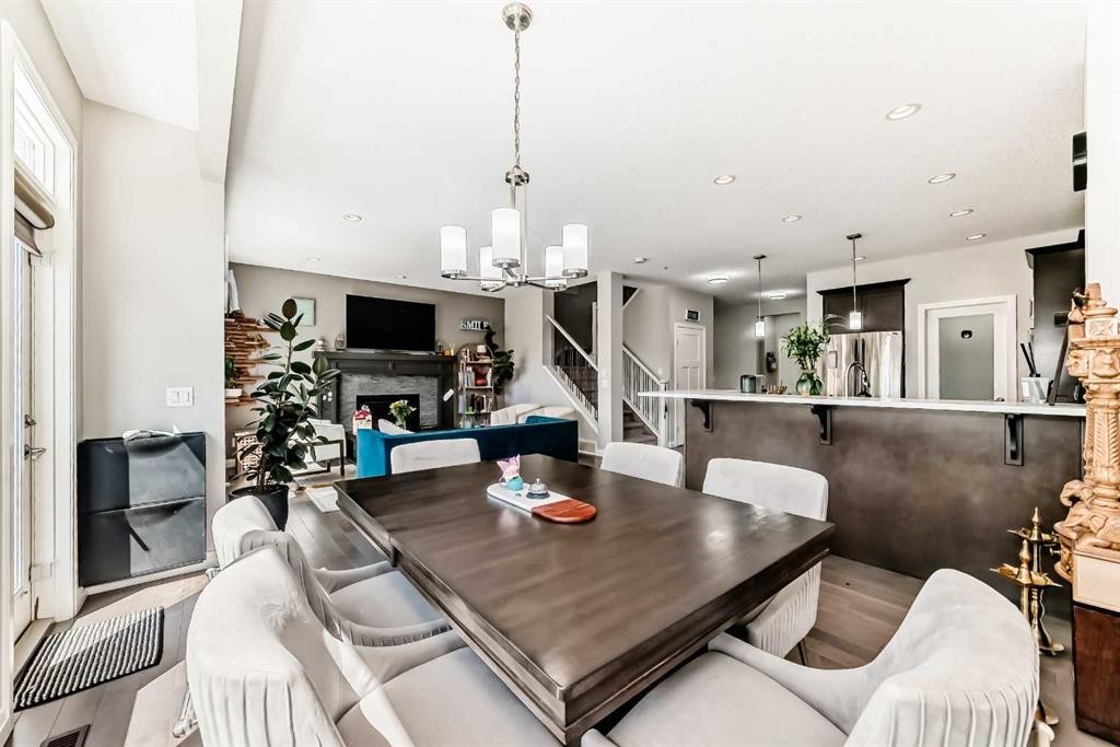 67 Masters Rise Se, Calgary, AB