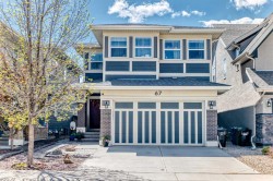 67 Masters Rise SE Calgary, AB T3M 1V8